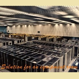 機(jī)房空調(diào)視頻